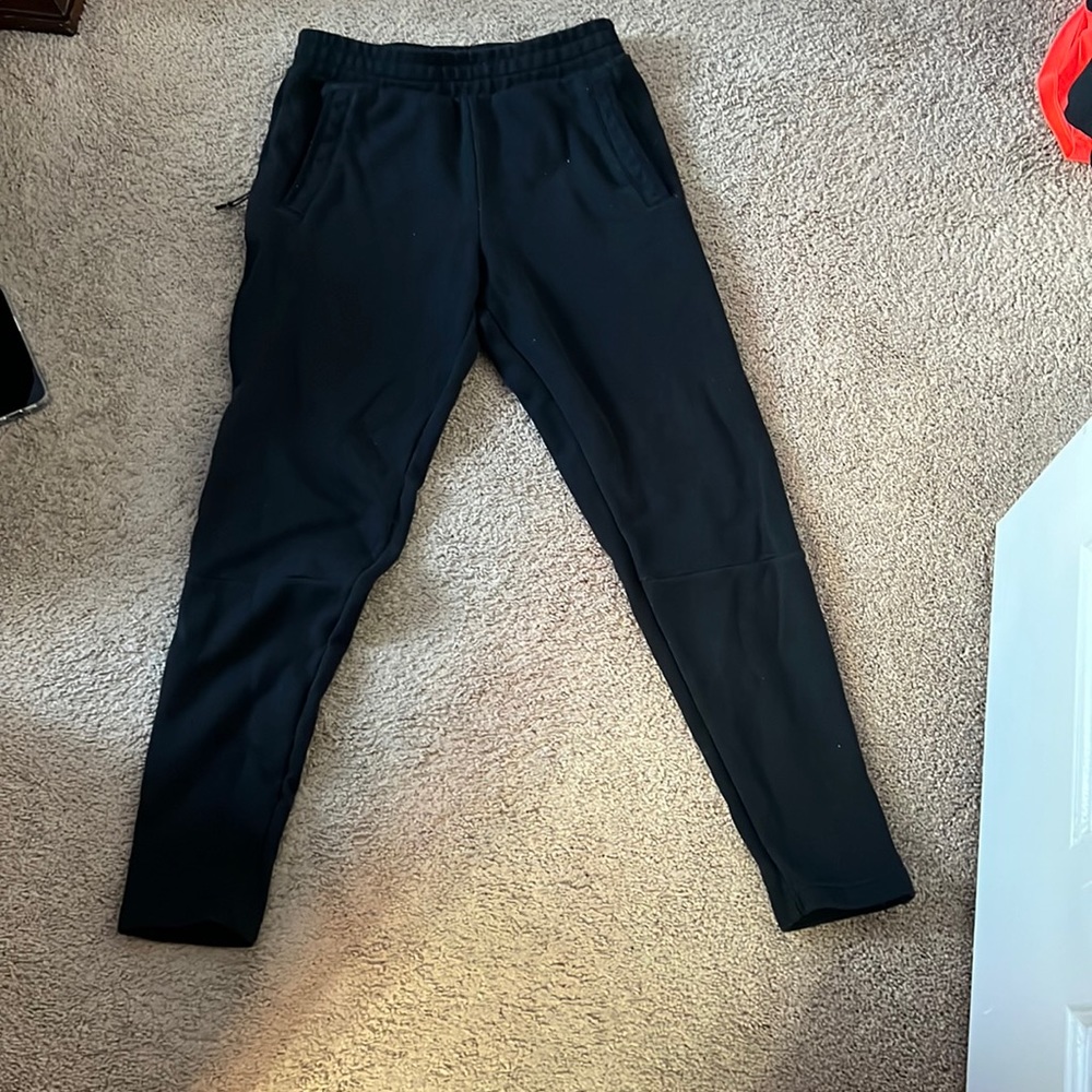 mens Black Sweatpants